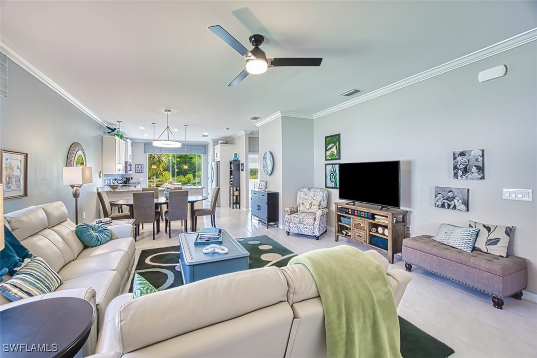 2 Bed Waterfront Home for Sale in Cascades, photo 9