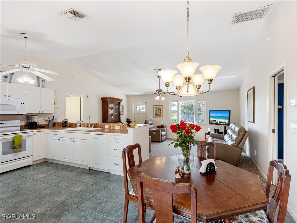 3 Bed Pool Home for Sale in Bonita Springs, photo 9