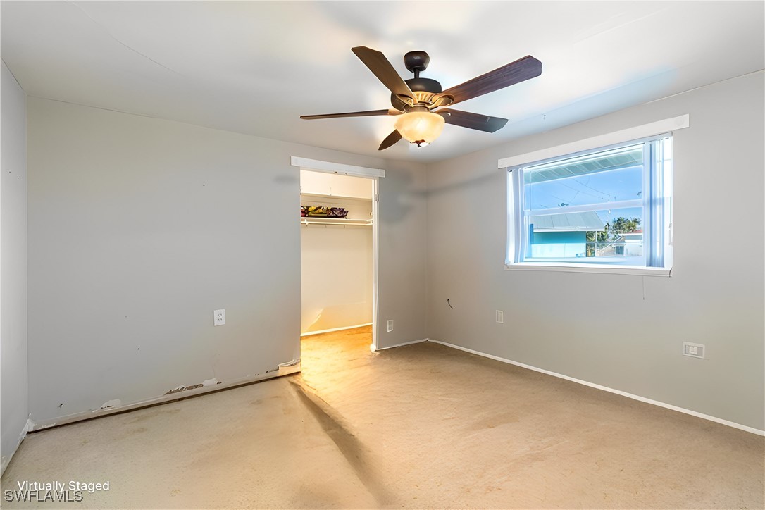 2 Bed Waterfront Home for Sale in St James City, FL — photo 9