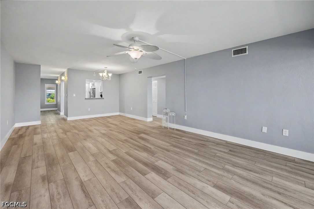 2 Bed Waterfront Home for Sale in Cape Coral, FL, $198,000 — photo 9