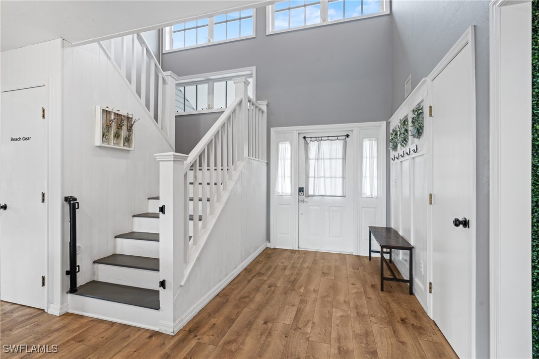 3 Bed SingleFamilyResidence for Sale in San Carlos Park, FL — photo 9