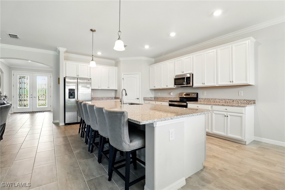 3 Bed SingleFamilyResidence for Sale in Estero, FL, $564,564 — photo 9