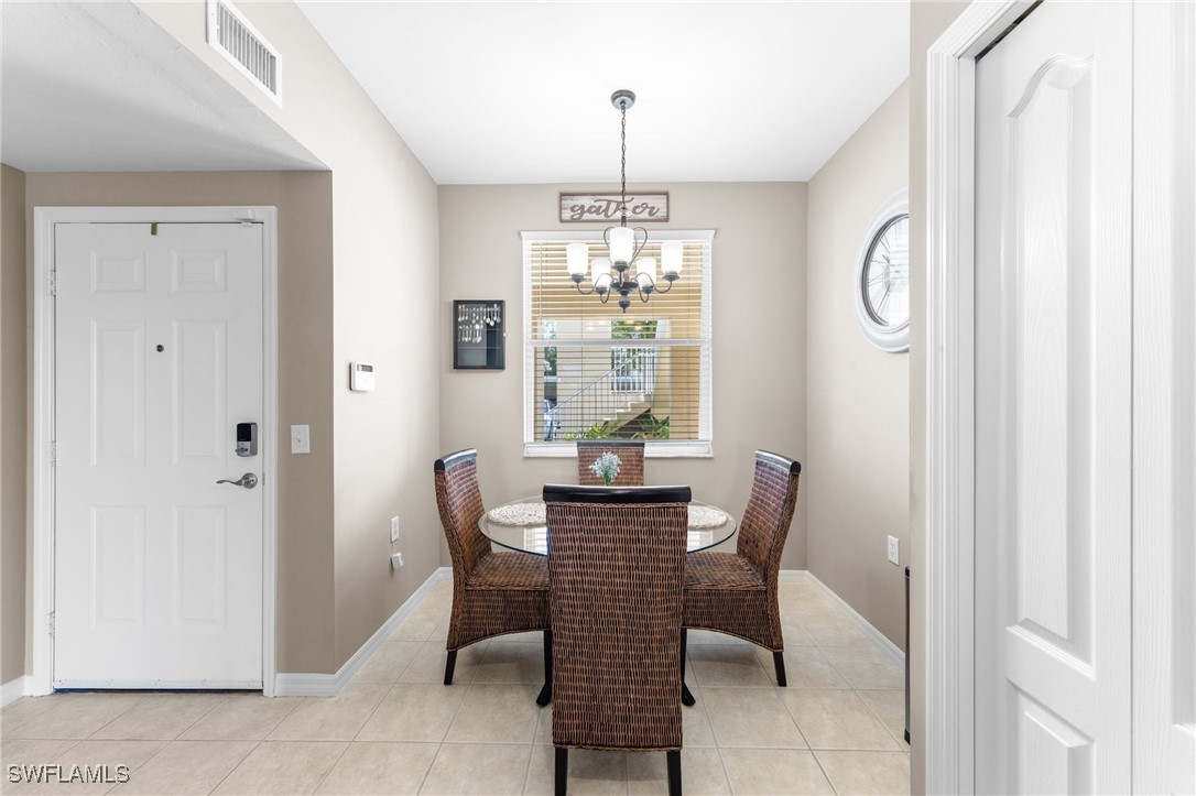 2 Bed Condominium for Sale in Stoneybrook, FL, $279,900 — photo 9