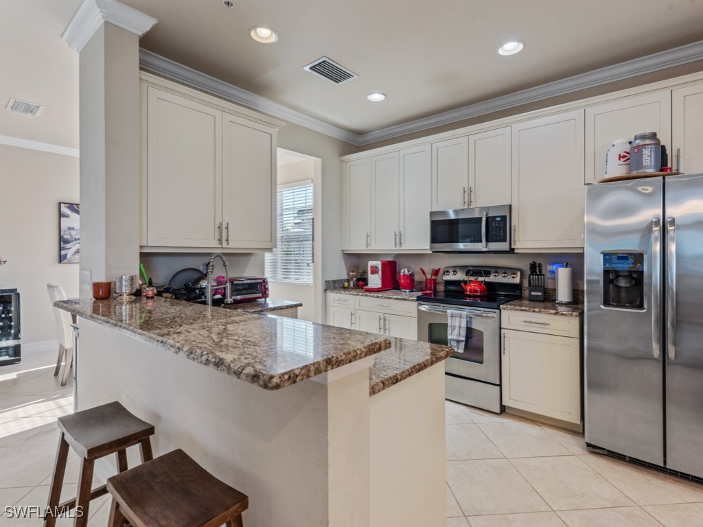 3 Bed Waterfront Home for Sale in Naples, FL, $569,000 — photo 9