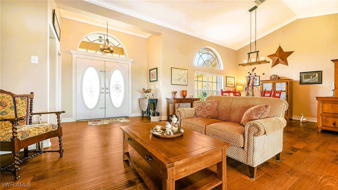 3 Bed Pool Home for Sale in Punta Gorda Isles, FL, $529,000 — photo 9