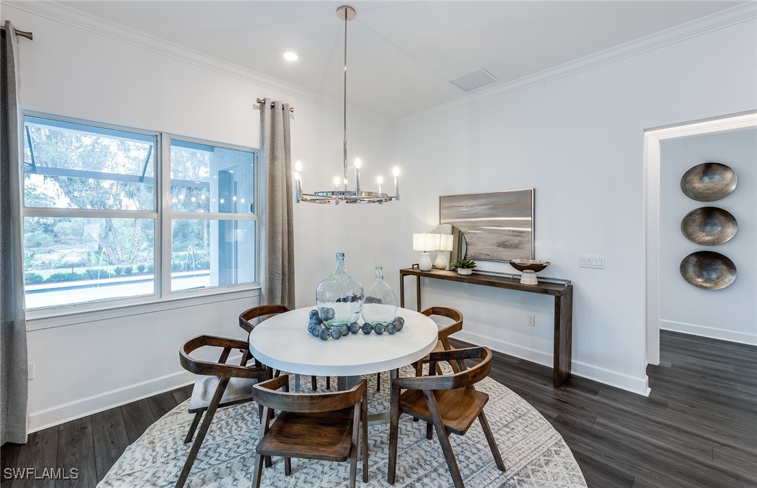 3 Bed SingleFamilyResidence for Sale in Estero, FL, $737,427 — photo 9