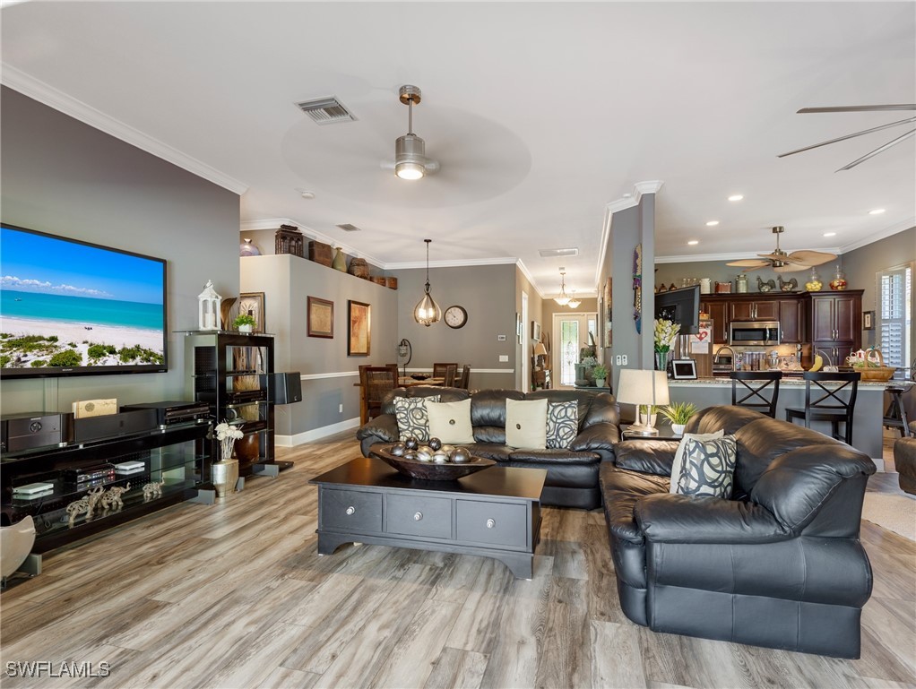2 Bed Pool Home for Sale in Bella Terra, FL — photo 9