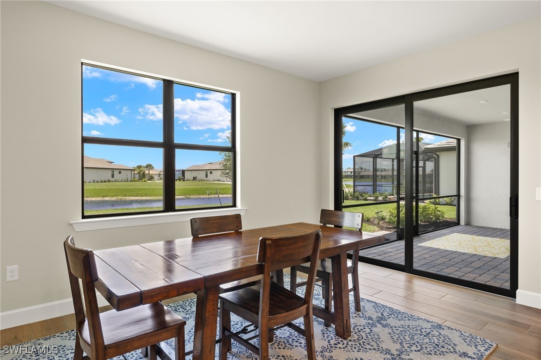 5 Bed Waterfront Home for Sale in Estero, photo 9