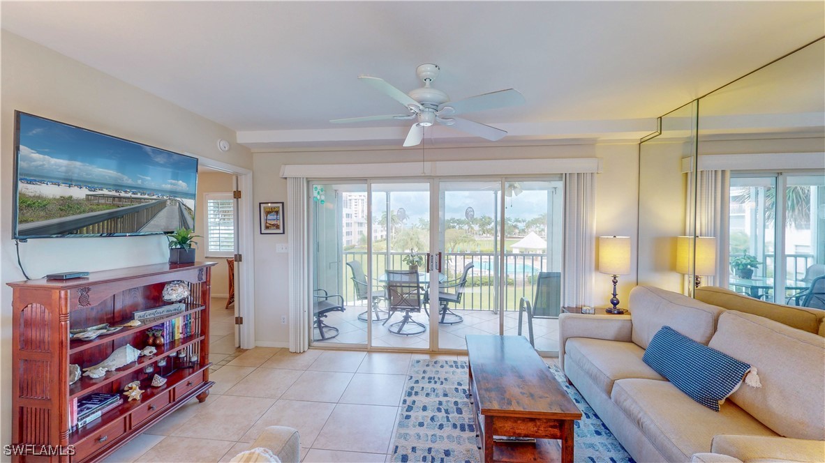 2 Bed Pool Home for Sale in Sands Of Marco, photo 9