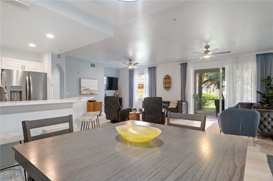 2 Bed Condominium for Sale in Cape Coral, FL, $194,900 — photo 9