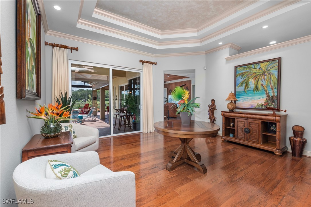 3 Bed Pool Home for Sale in Mossy Oak, FL — photo 9