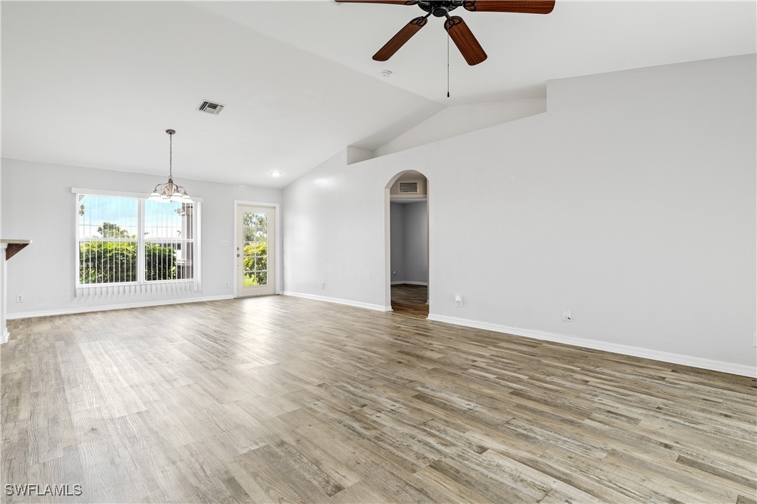3 Bed SingleFamilyResidence for Sale in Cape Coral, FL — photo 9