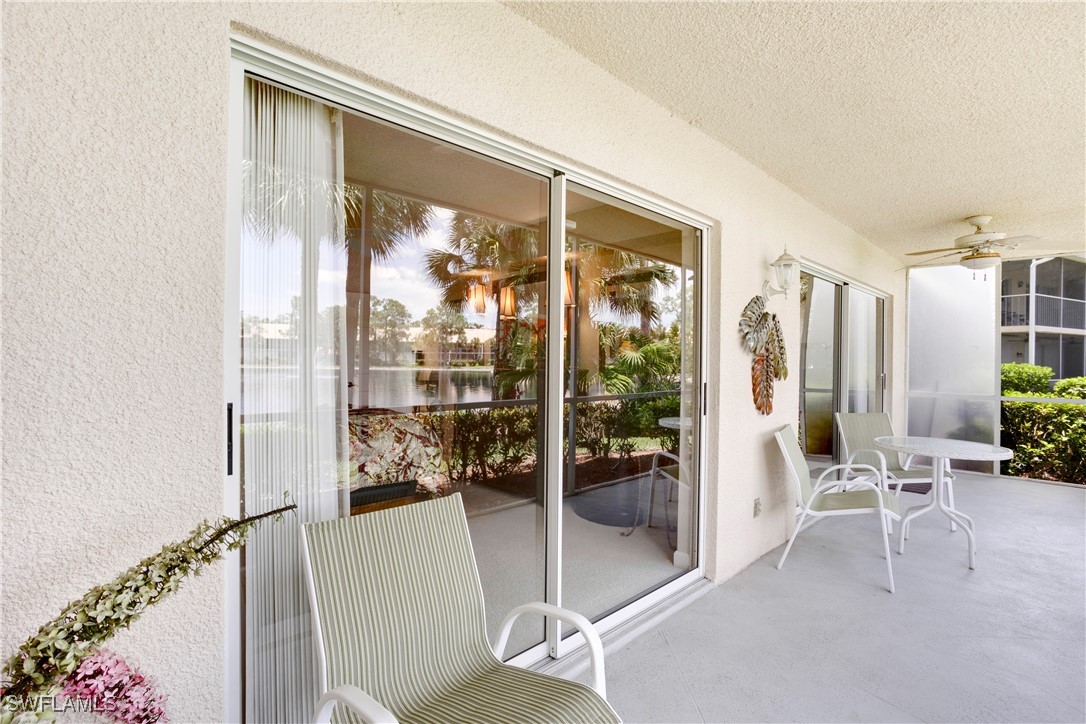 2 Bed Waterfront Home for Sale in Naples, FL, $290,000 — photo 9