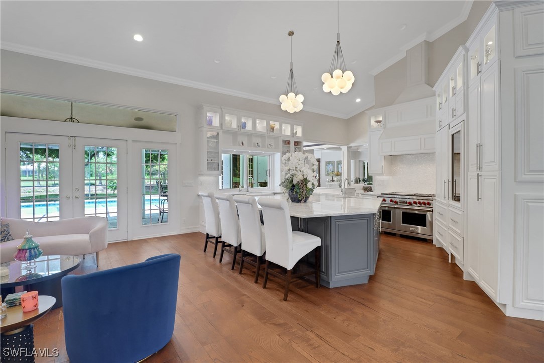 4 Bed Pool Home for Sale in Quail Creek, FL, $2,988,000 — photo 9