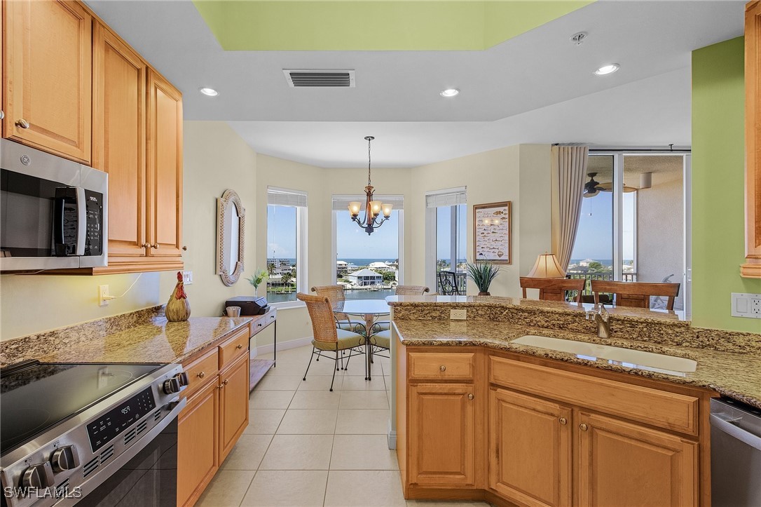 2 Bed Waterfront Home for Sale in Waterside At Bay Beach, FL — photo 9