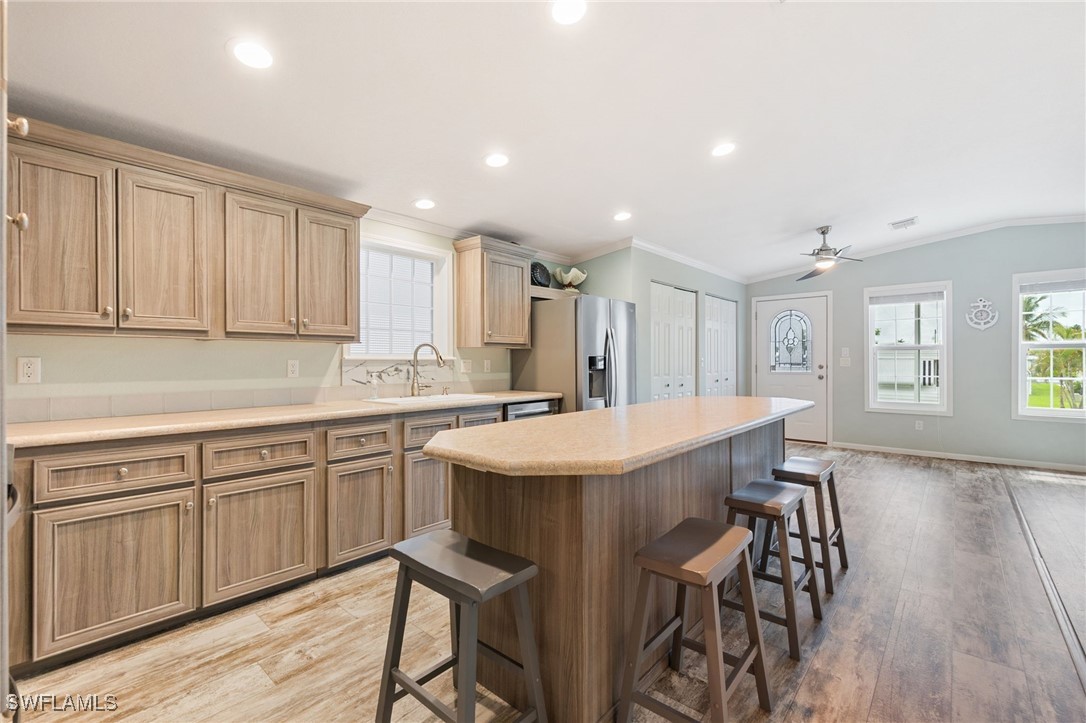 3 Bed ManufacturedHome for Sale in Naples, FL, $250,000 — photo 9