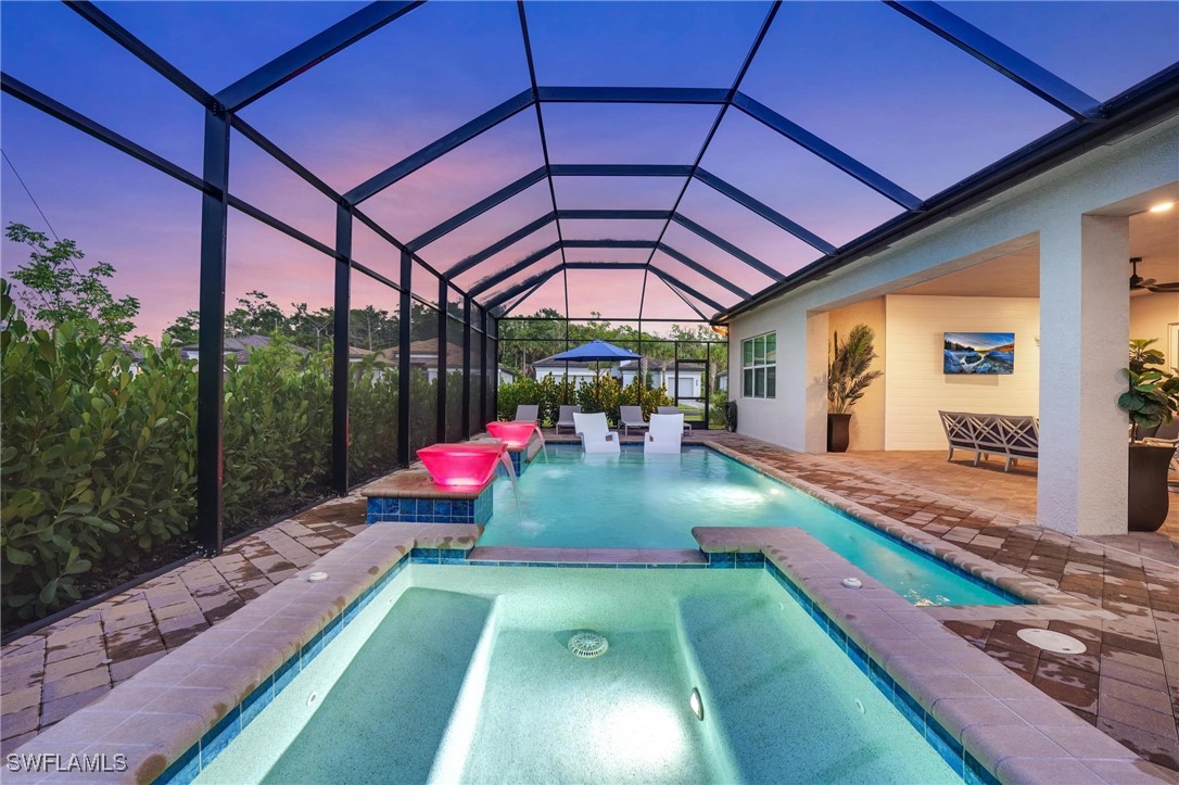 4 Bed Pool Home for Sale in Valencia Trails, FL, $1,799,000 — photo 9