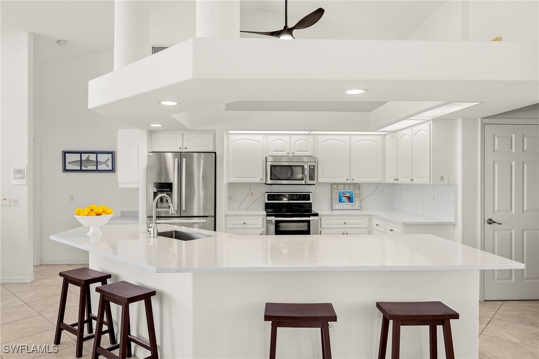 3 Bed Pool Home for Sale in Punta Gorda Isles, photo 9