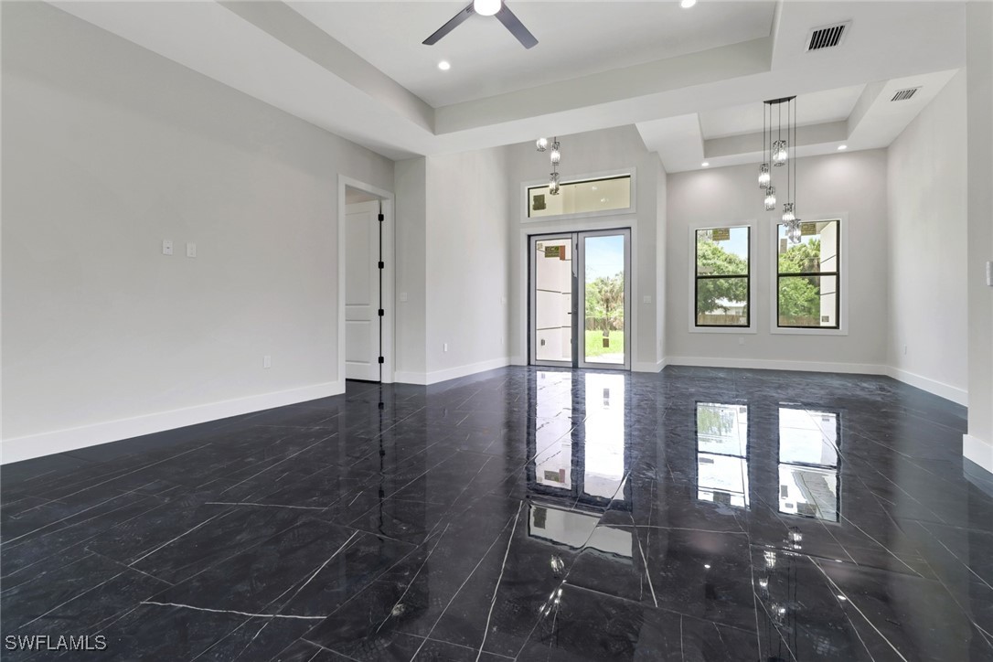 4 Bed Waterfront Home for Sale in Naples, FL, $649,900 — photo 9