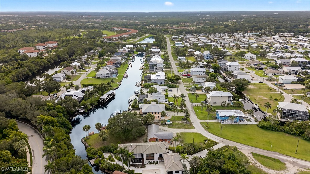 2 Bed Waterfront Home for Sale in Estero Bay Shores, photo 9