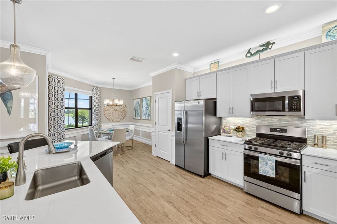 4 Bed Pool Home for Sale in Verdana Village, FL, $799,900 — photo 9