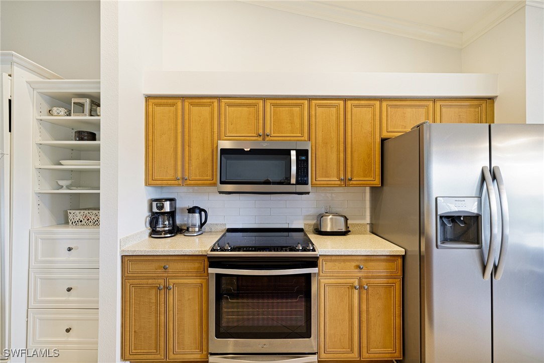 2 Bed Waterfront Home for Sale in Bella Terra, FL, $299,900 — photo 9