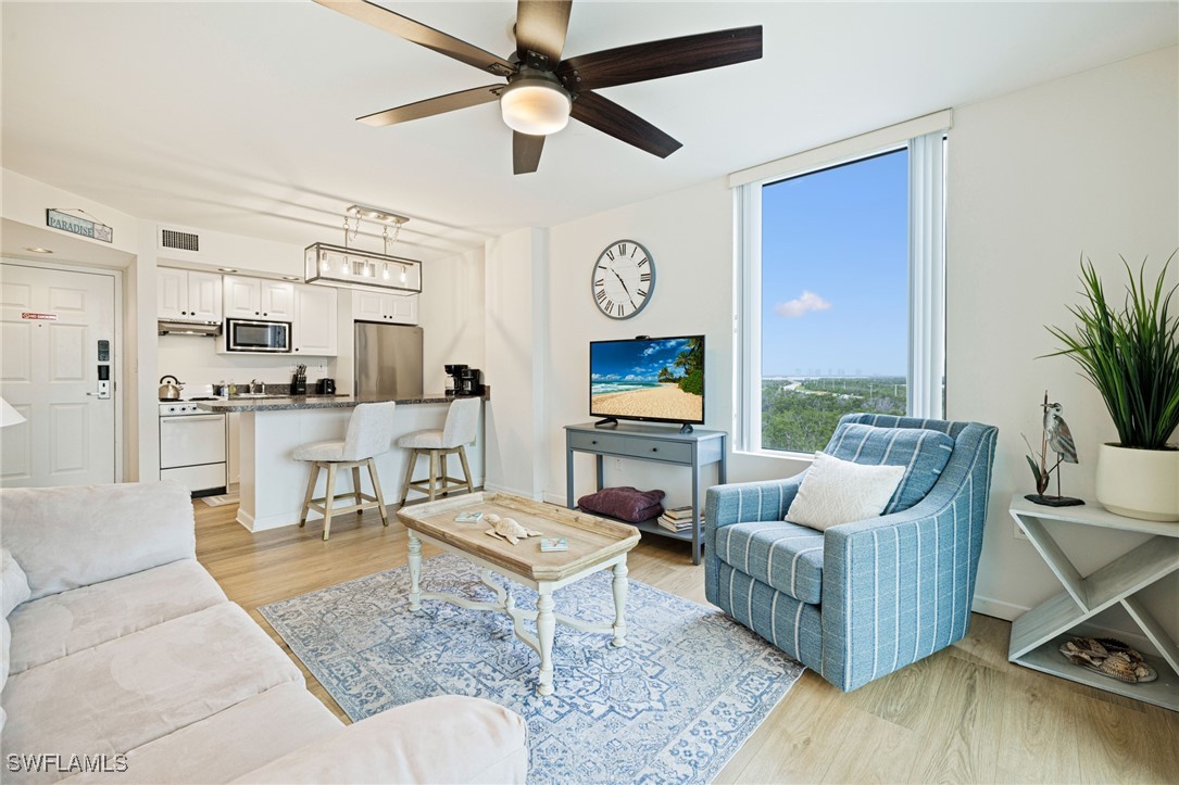1 Bed Pool Home for Sale in Fort Myers Beach, FL, $395,000 — photo 9