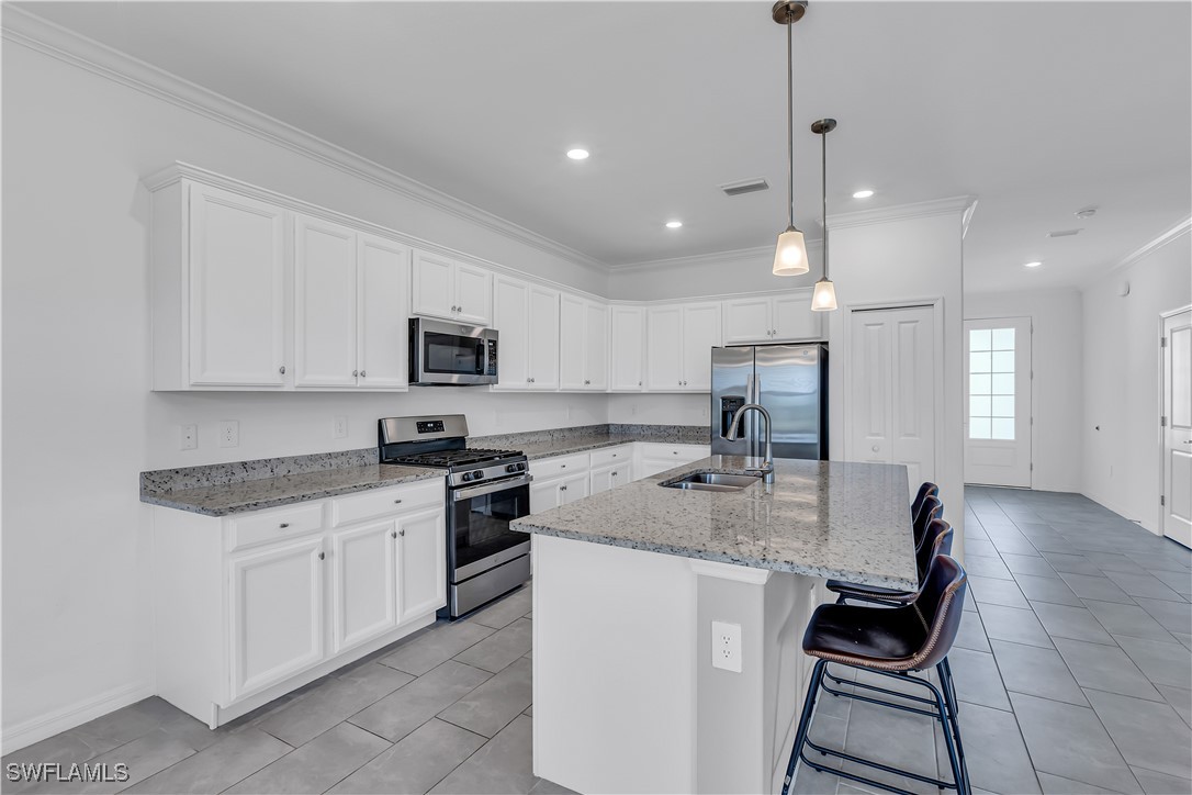 4 Bed Waterfront Home for Sale in Trails Edge, FL, $424,000 — photo 9