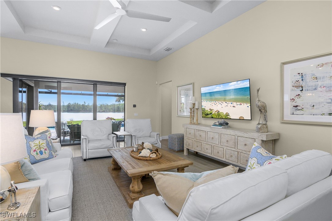 3 Bed Pool Home for Sale in Wildblue, FL, $1,349,000 — photo 9