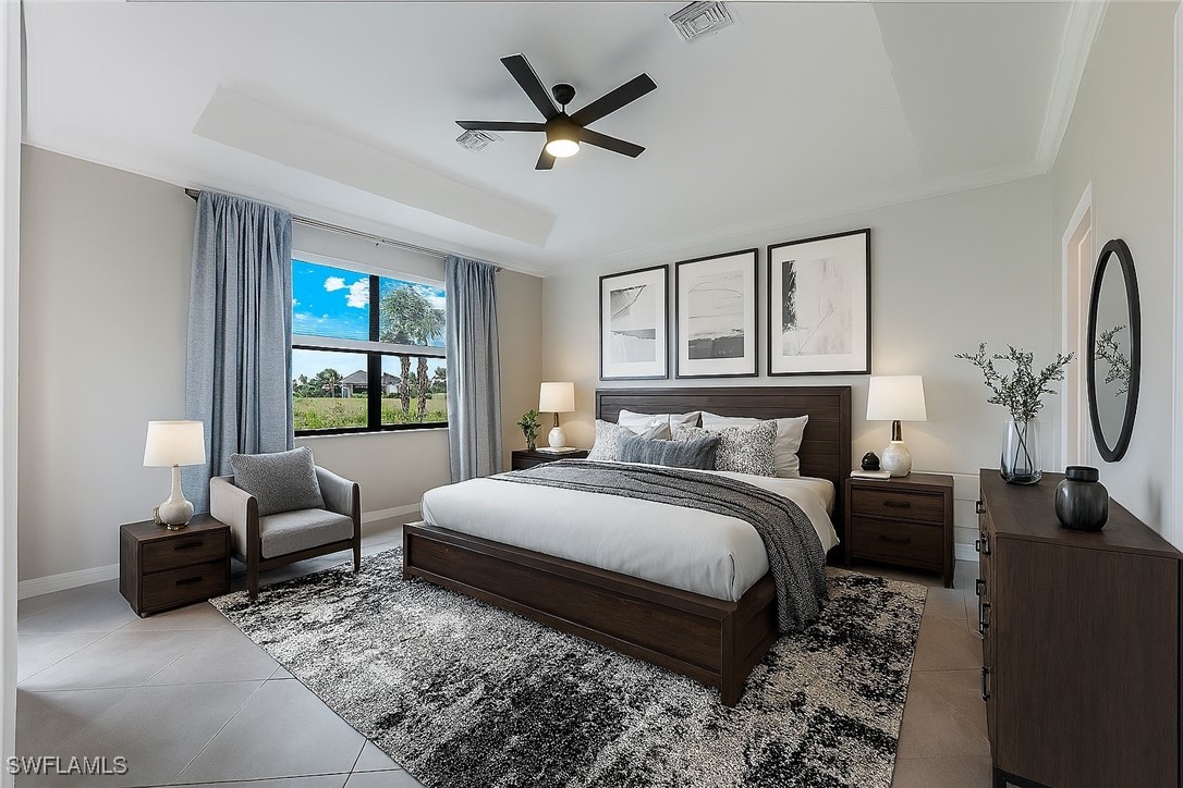 4 Bed SingleFamilyResidence for Sale in Estero, FL, $600,000 — photo 9