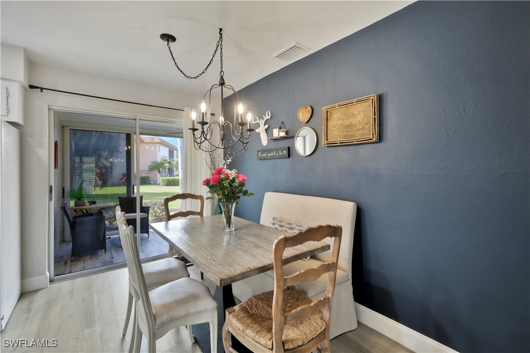 2 Bed Waterfront Home for Sale in Naples, FL, $255,900 — photo 9