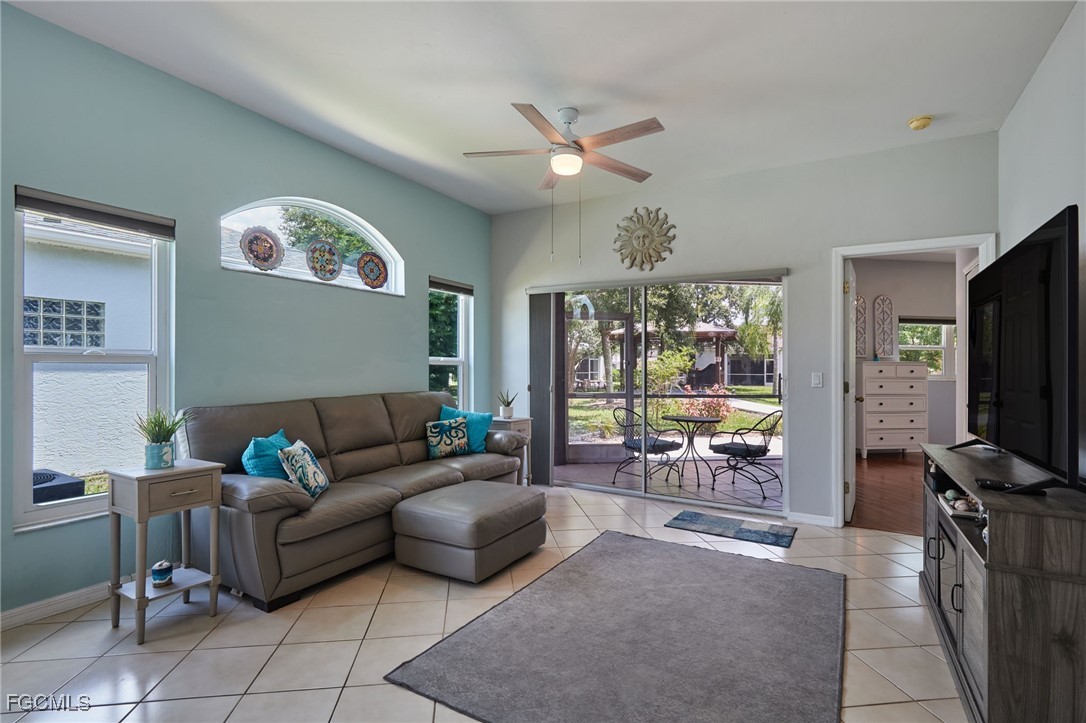 2 Bed SingleFamilyResidence for Sale in Estero, FL, $349,000 — photo 9