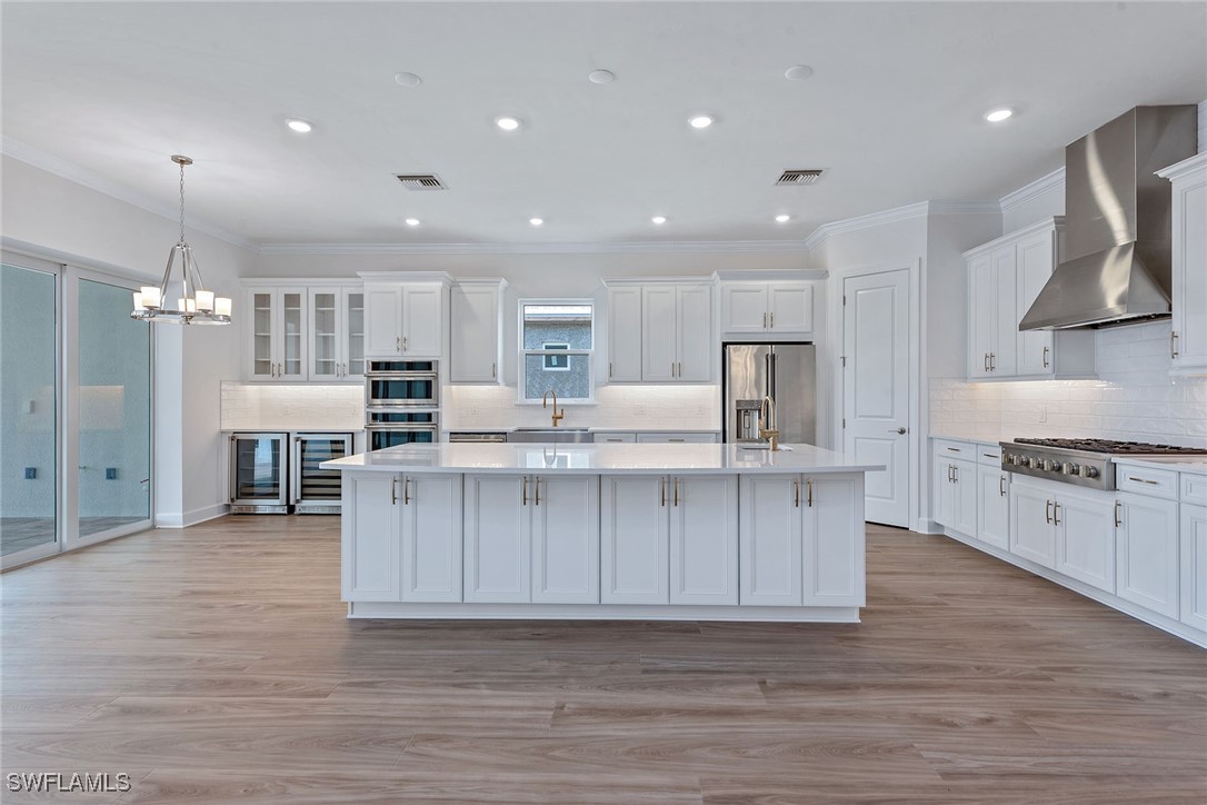 3 Bed Pool Home for Sale in Naples, FL, $1,475,000 — photo 9