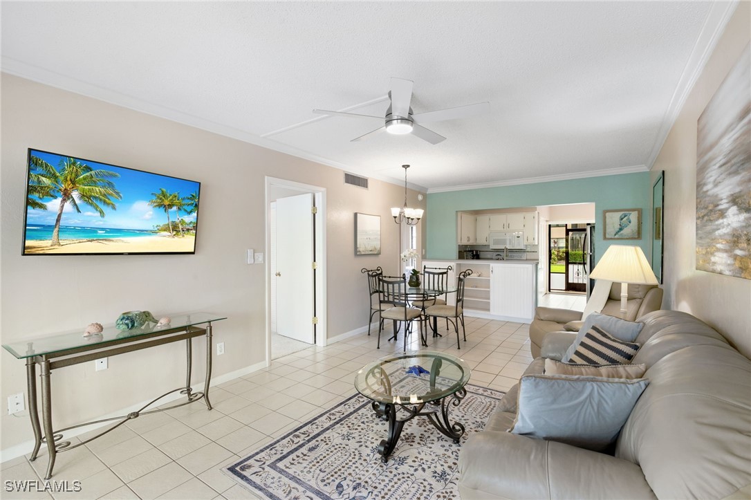 2 Bed Condominium for Sale in Marco Island, FL — photo 9
