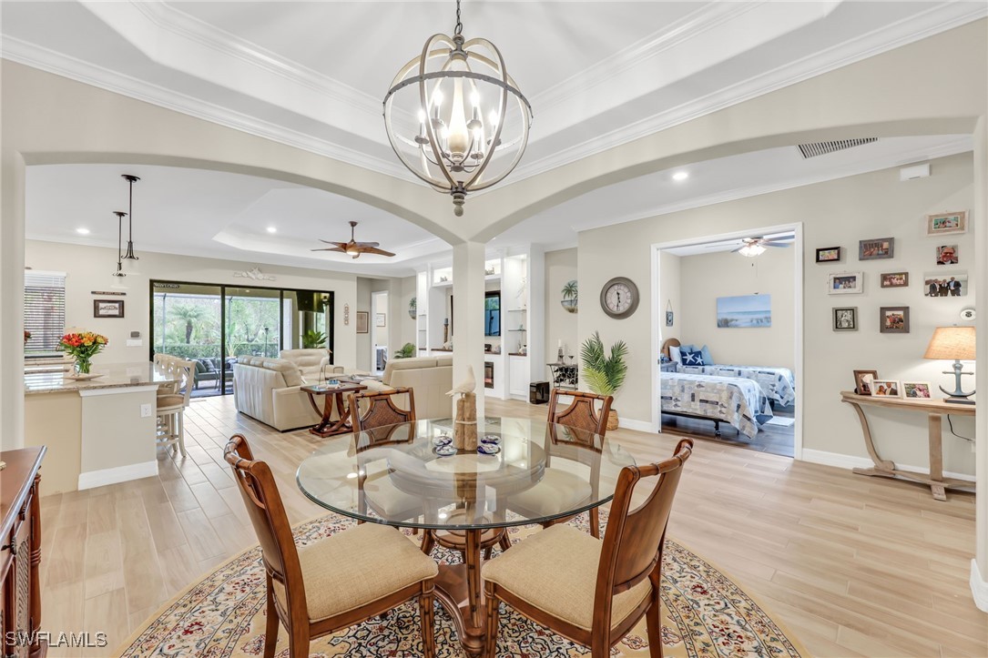 3 Bed Pool Home for Sale in Bonita Springs, photo 9