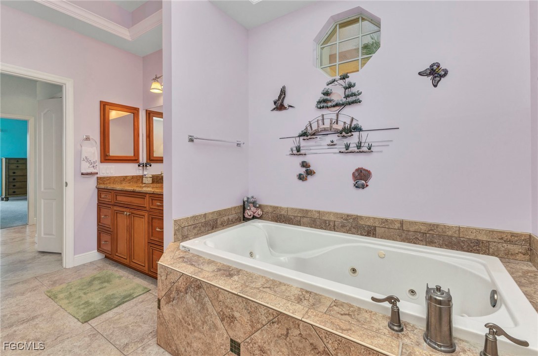 3 Bed Pool Home for Sale in Pirate Harbor, photo 9