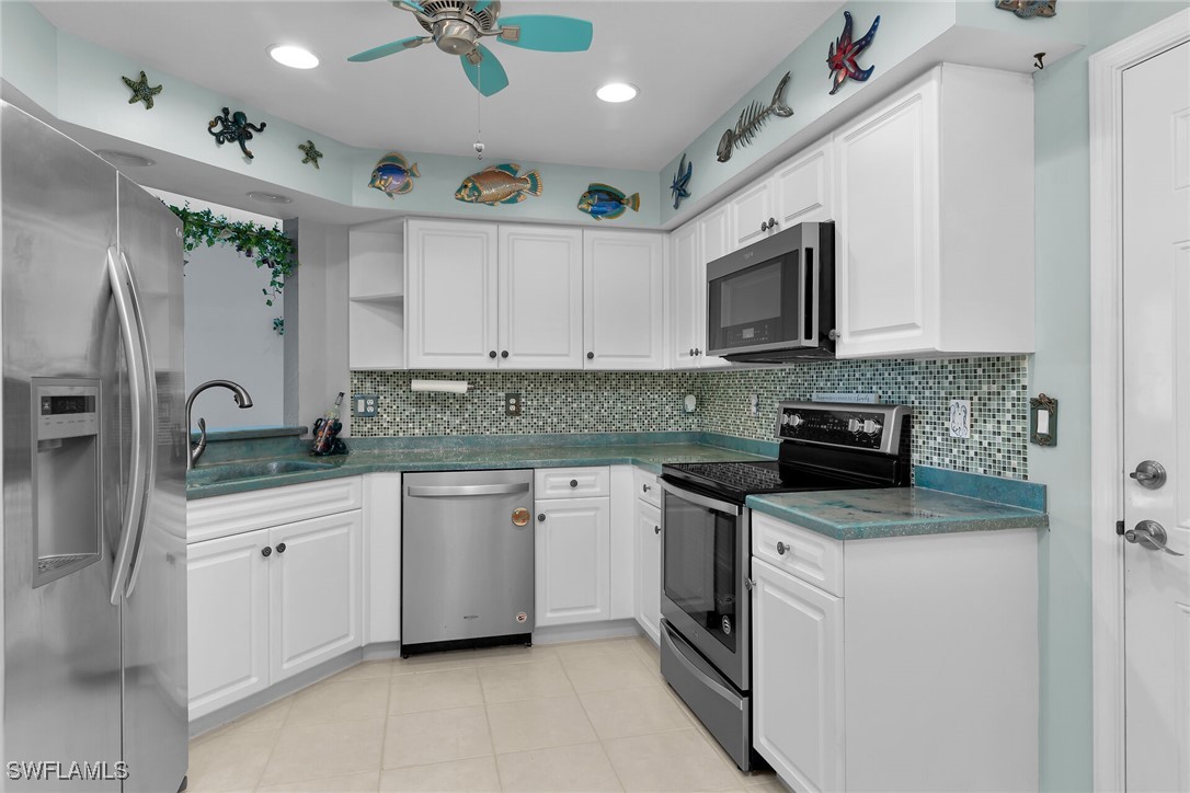 2 Bed Condominium for Sale in Orchid Cove, FL, $239,331 — photo 9