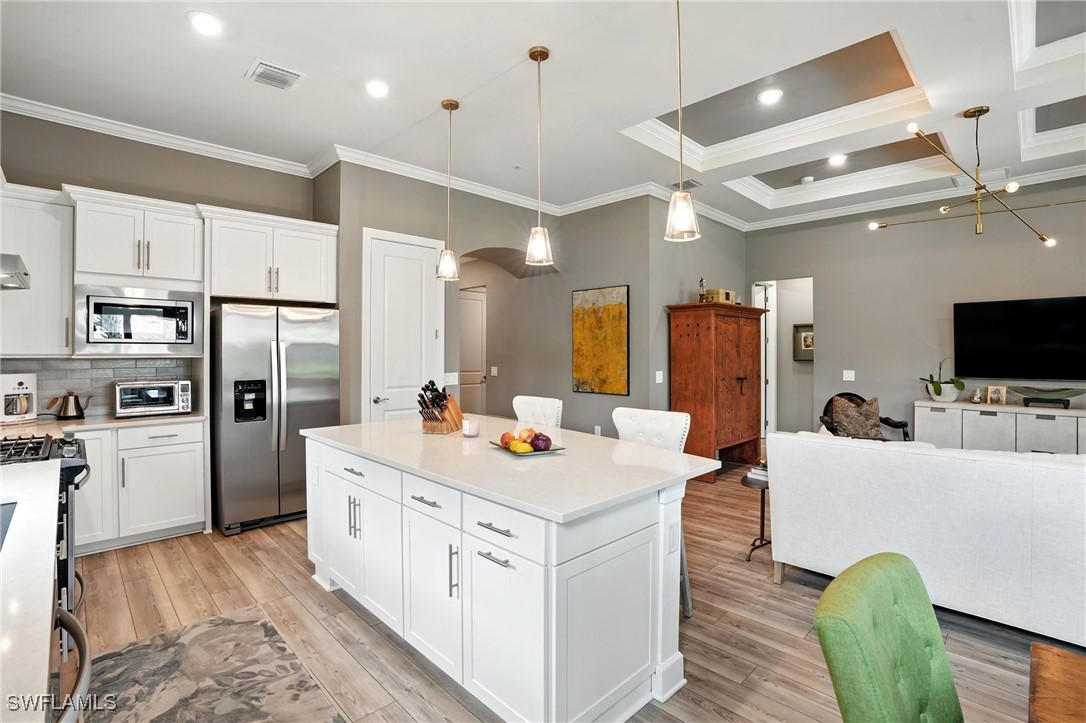 2 Bed Pool Home for Sale in Naples, photo 9