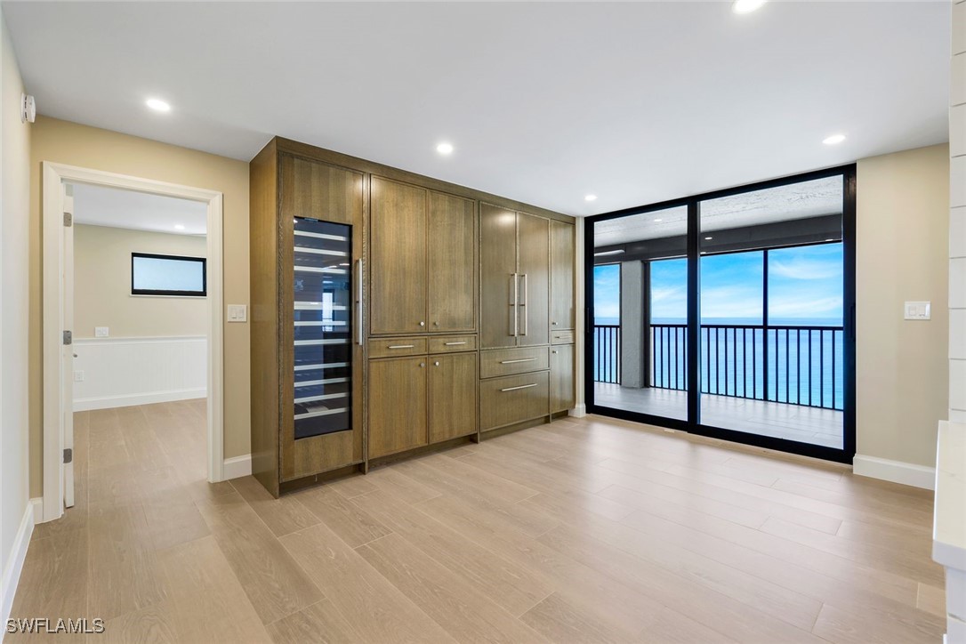 3 Bed Waterfront Home for Sale in Naples, FL, $4,350,000 — photo 9