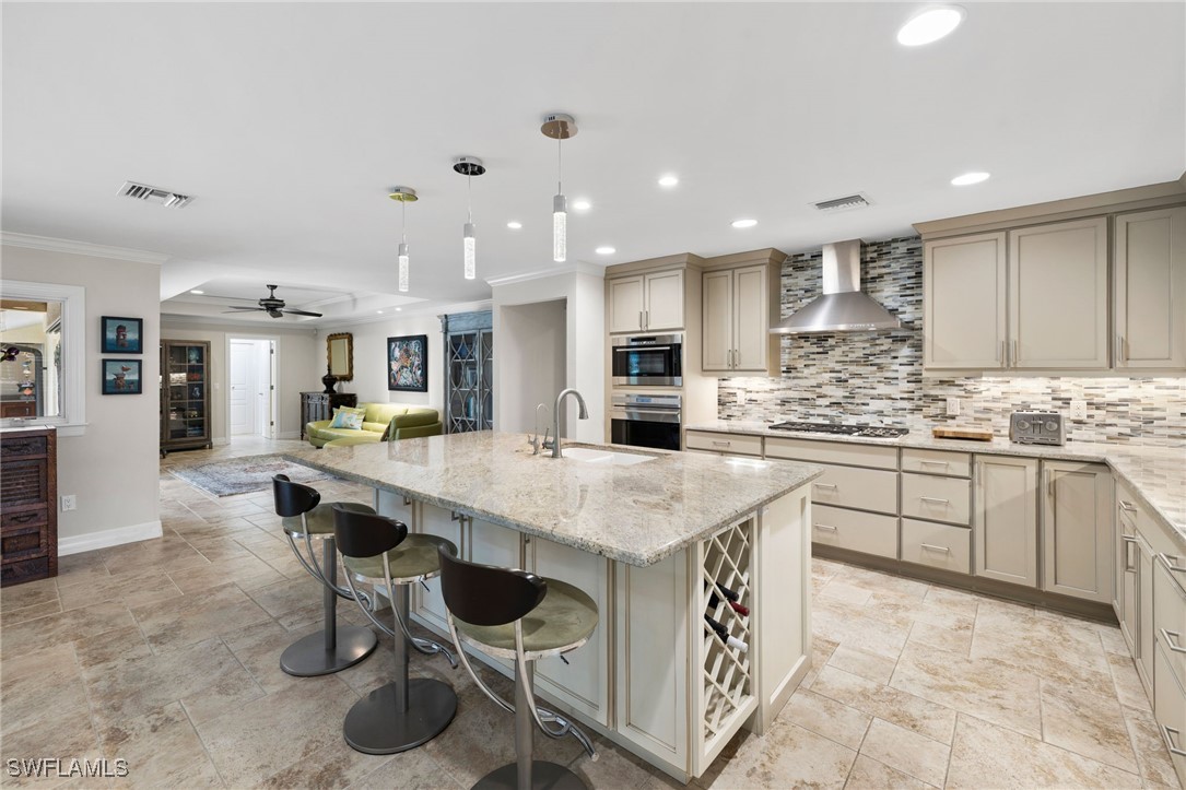 4 Bed Pool Home for Sale in Port Royal, photo 9