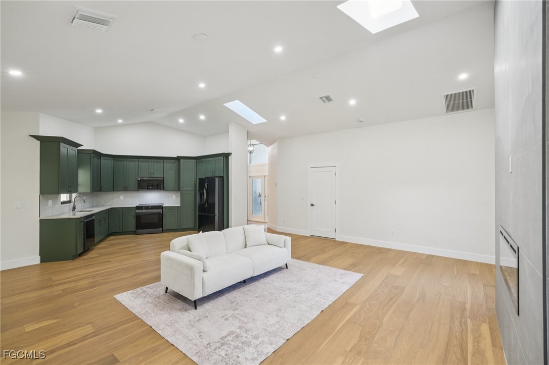 4 Bed Pool Home for Sale in Buckingham, FL, $899,900 — photo 9