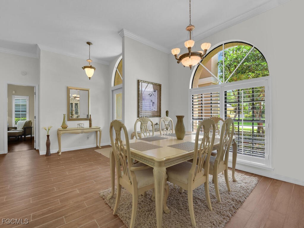 4 Bed Pool Home for Sale in Eagle Ridge, photo 9