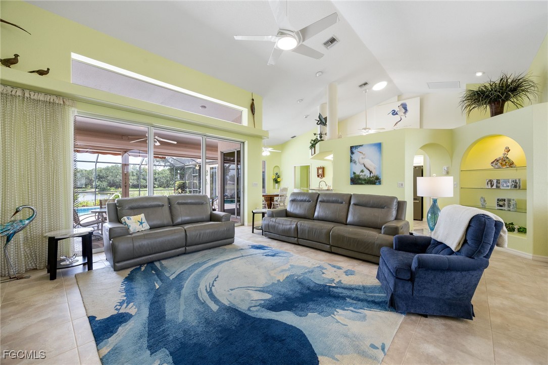 3 Bed Pool Home for Sale in Deep Creek, FL, $599,500 — photo 9