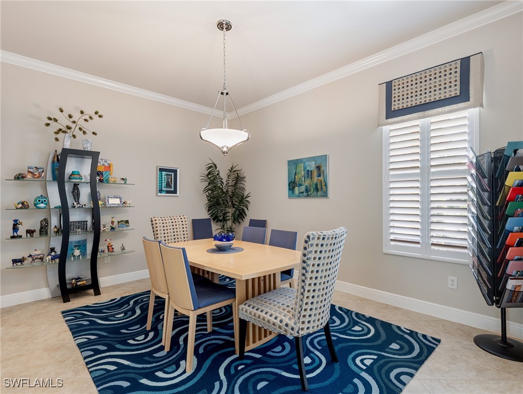 5 Bed Pool Home for Sale in Bella Terra, photo 9