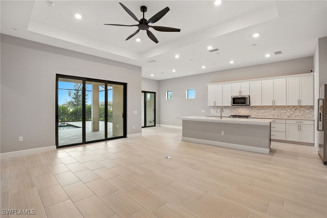 3 Bed Pool Home for Sale in Verdana Village, FL, $650,000 — photo 9