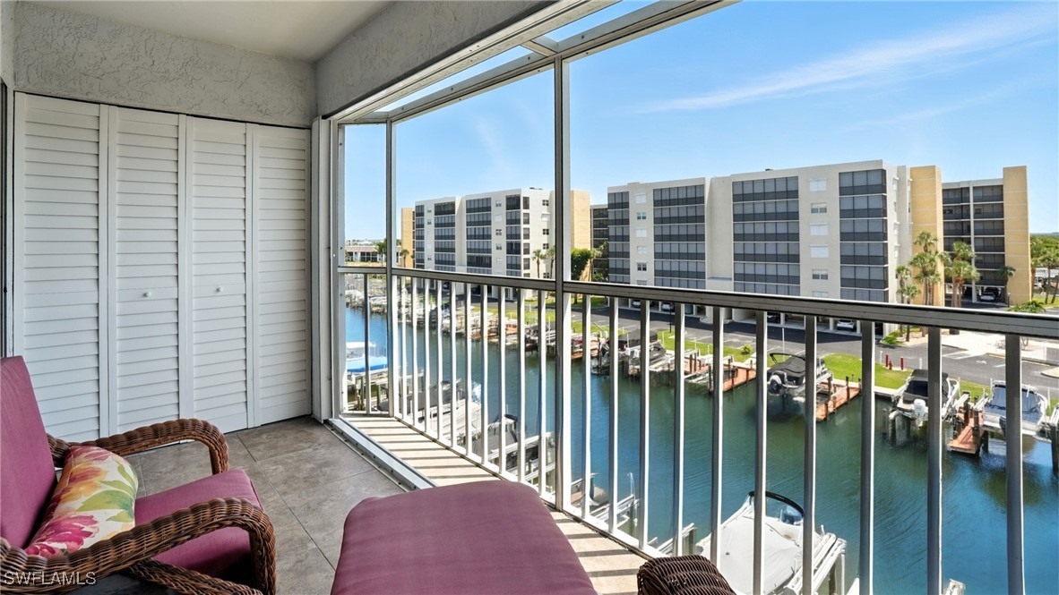 2 Bed Waterfront Home for Sale in Fort Myers Beach, FL — photo 9