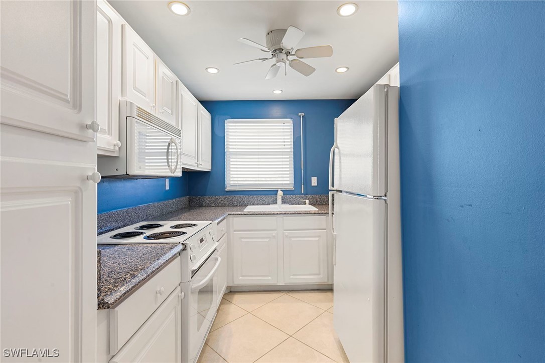 2 Bed Waterfront Home for Sale in Marco Island, FL, $420,000 — photo 9