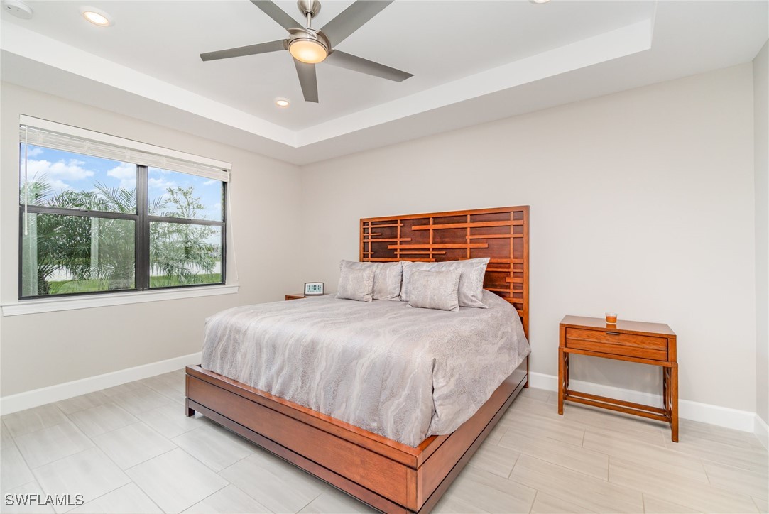 3 Bed Waterfront Home for Sale in Estero, FL, $599,900 — photo 9