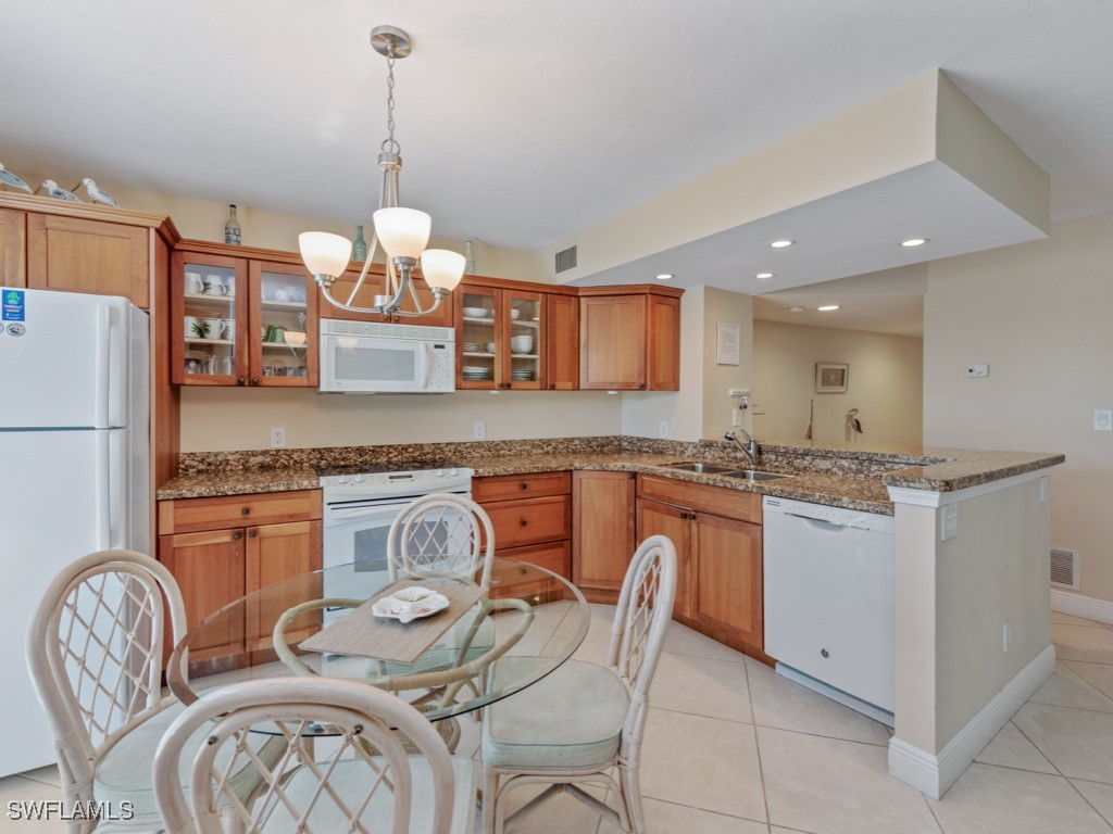 1 Bed Waterfront Home for Sale in Marco Island, FL, $469,900 — photo 9