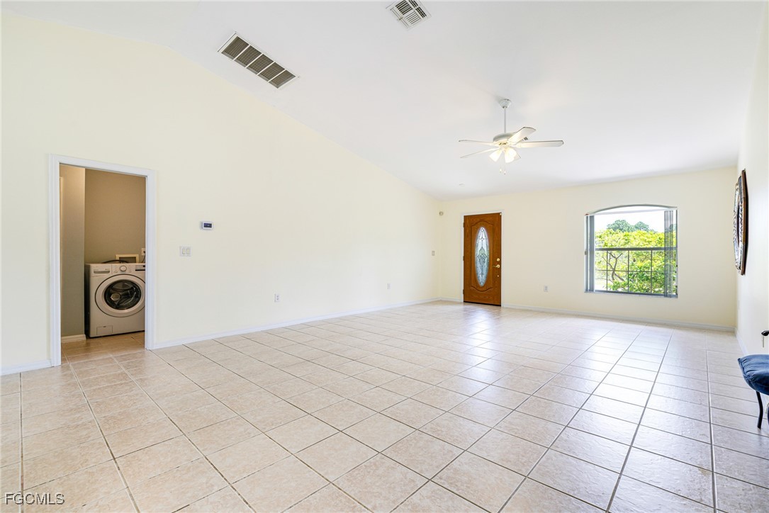 4 Bed Pool Home for Sale in Lehigh Acres, FL, $379,900 — photo 9
